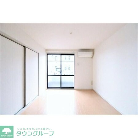 カルチェ Cの物件内観写真